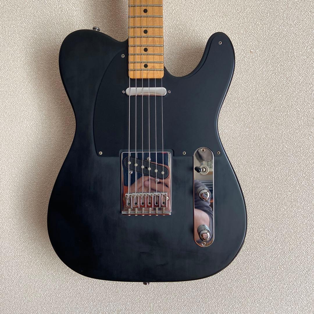 ギター Fender Mexico Telecaster