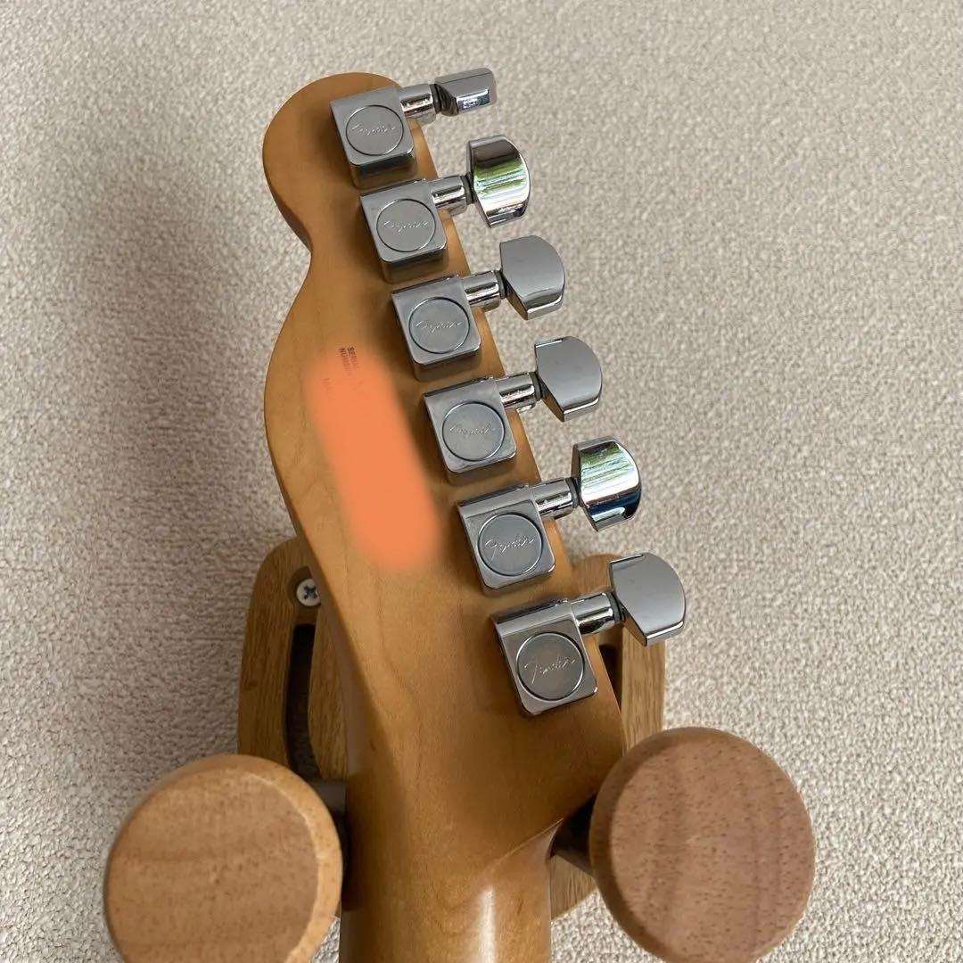 ギター Fender Mexico Telecaster