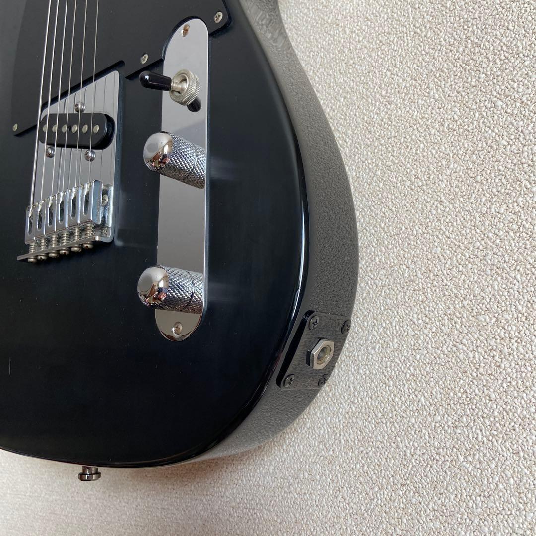 ギター Fender Mexico Telecaster