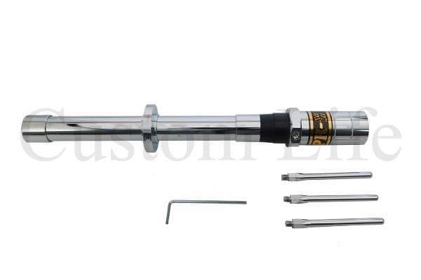 パーソナル無線用 【N型】耐入力 200W ハイパワー 超強力