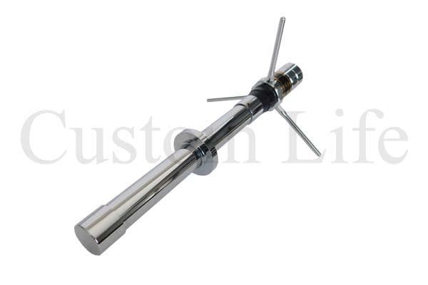 パーソナル無線用 【N型】耐入力 200W ハイパワー 超強力