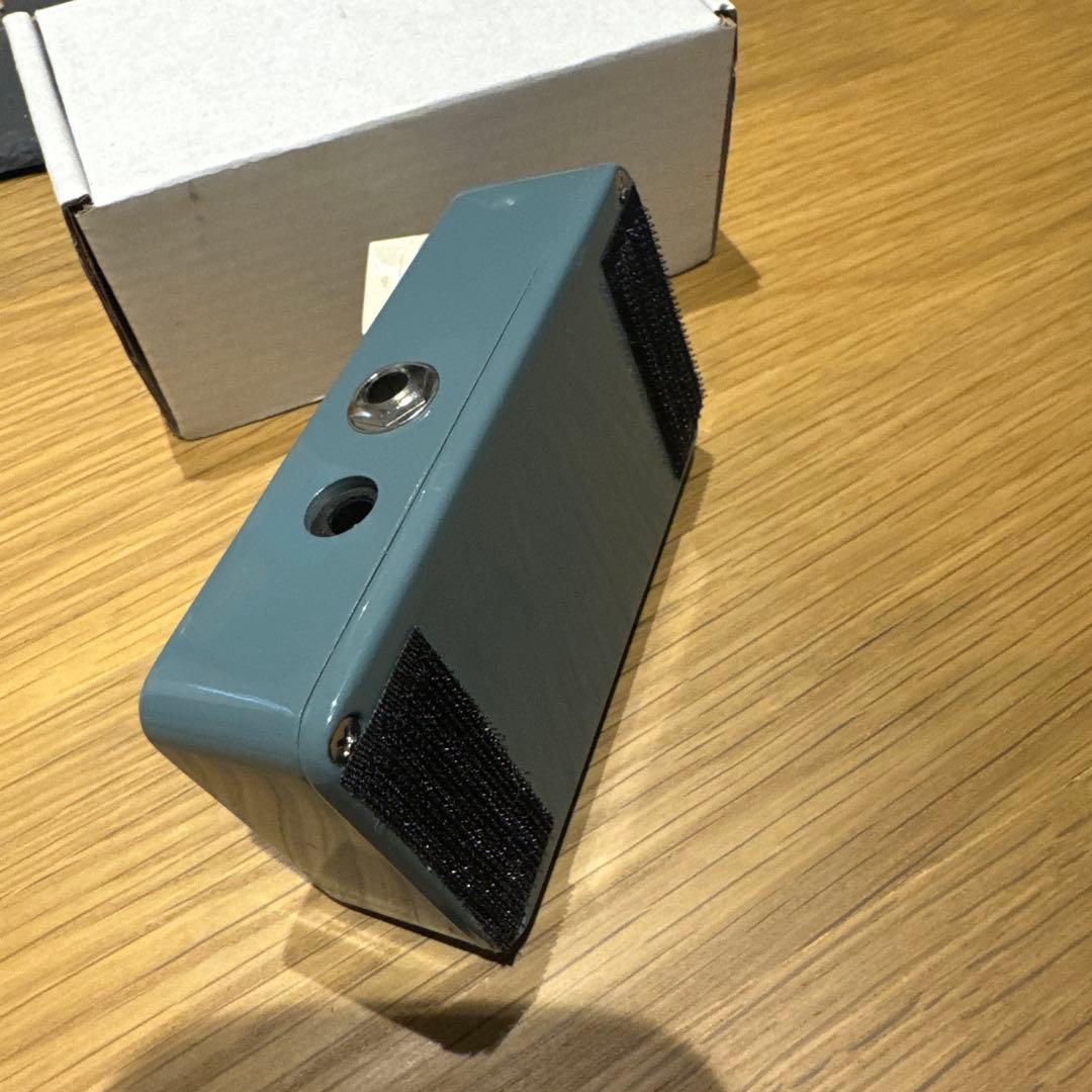 ギター ANIMALS PEDAL CAR CRUSH CHORUS/VIBE