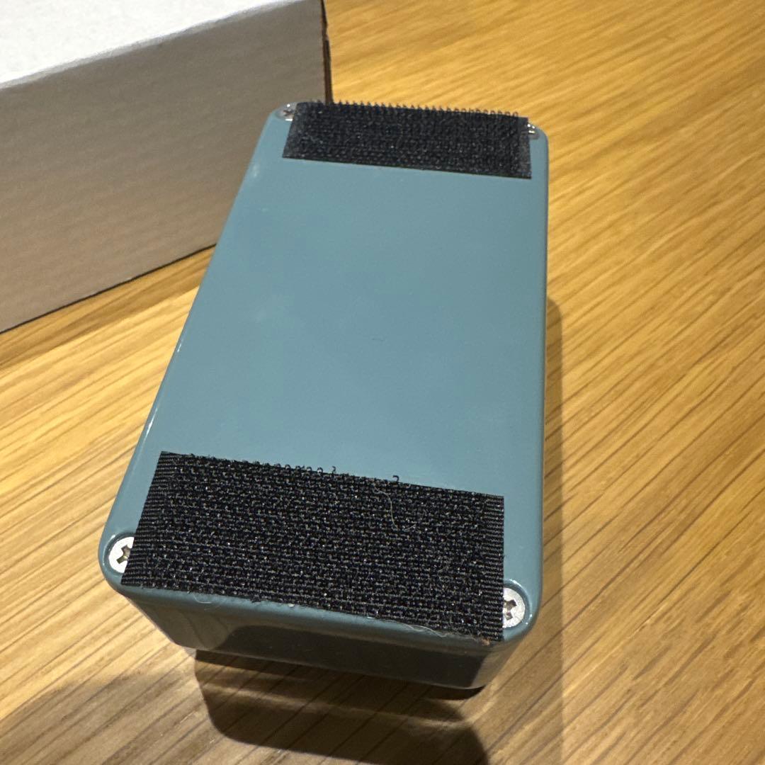 ギター ANIMALS PEDAL CAR CRUSH CHORUS/VIBE