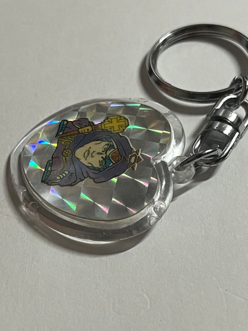 希少　当時物　ビックリマン　キーホルダー　ノアフォーム