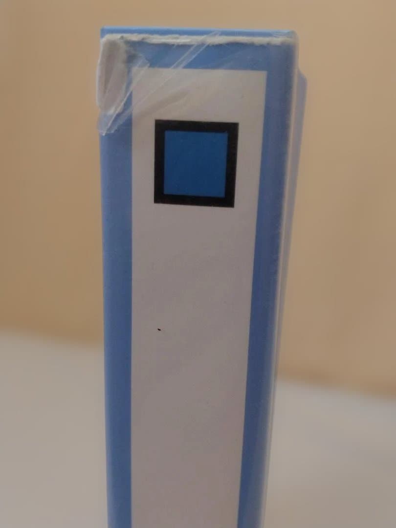 リングファイル　A4サイズ　140枚が77冊　450枚が2冊