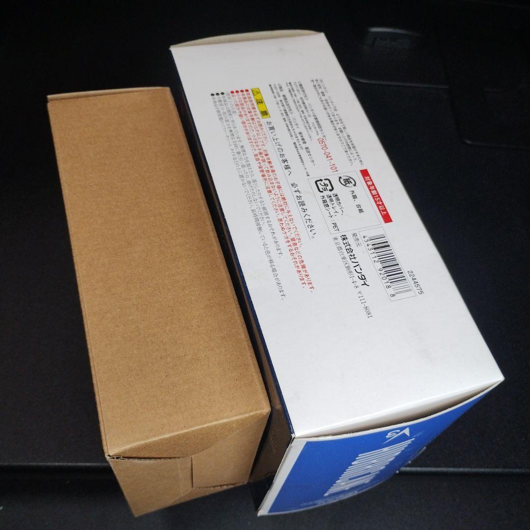 未開封新品 S.H.Figuarts仮面ライダーV3＋ハリケーン 合計2個セット