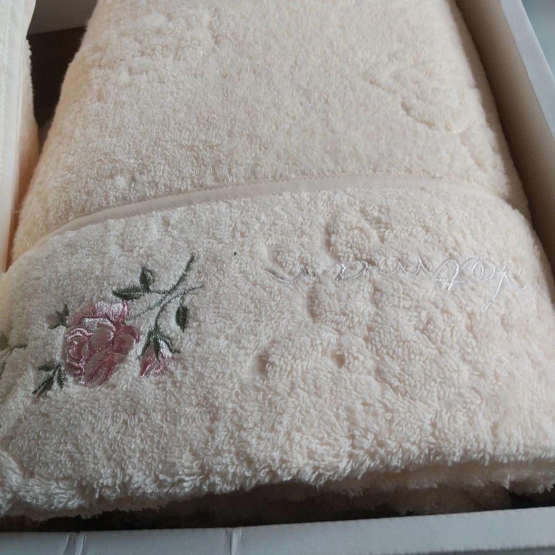 HOTMAN タオルケットセット