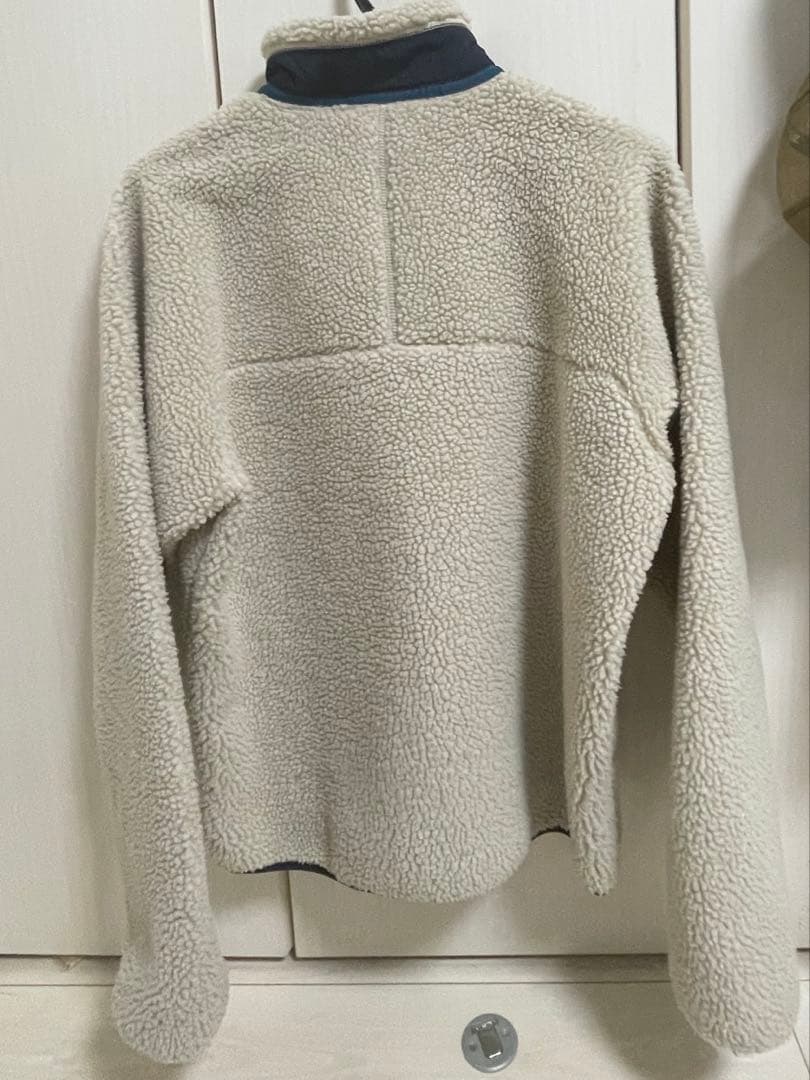 値下げ　Patagonia パタゴニア レトロX ジャケット Mサイズ