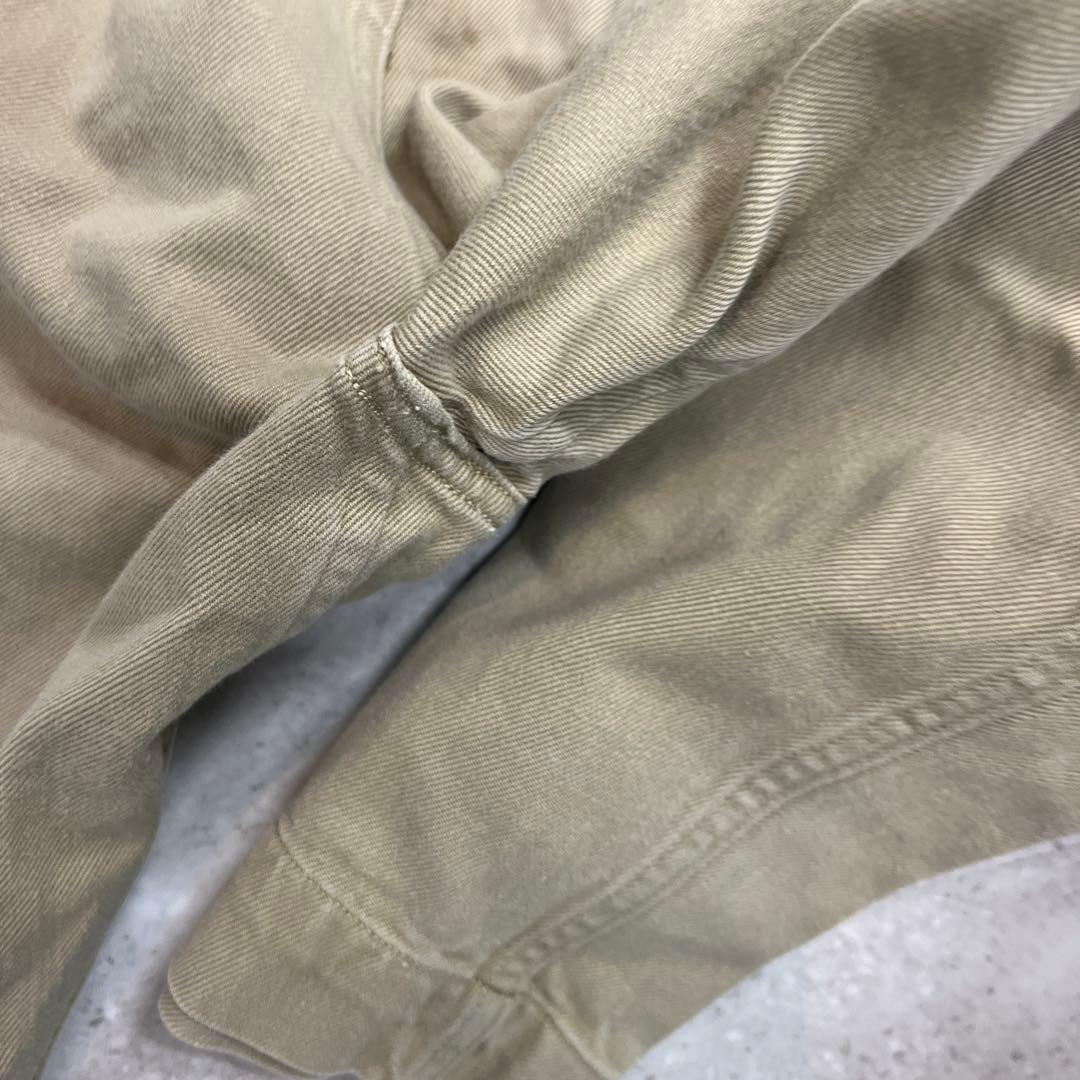 フランス軍 M-52 M52 サイズ46 チノ パンツ チノパン オリジナル