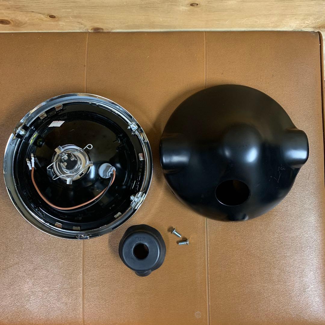 SEV MARCHAL ヘッドライト 889