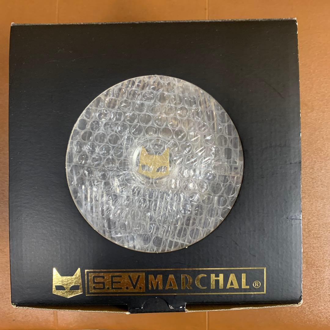 SEV MARCHAL ヘッドライト 889