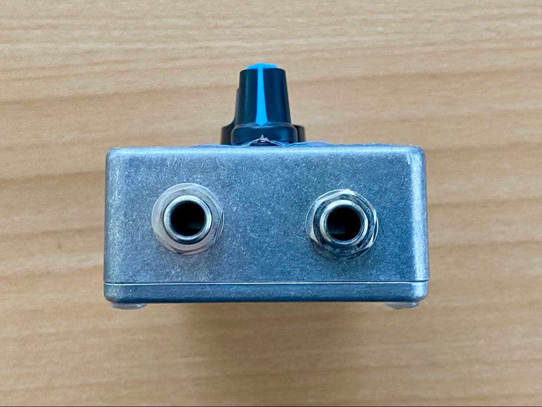 EVA DENSHI FT-30V Final Trimer エバ電子 中古