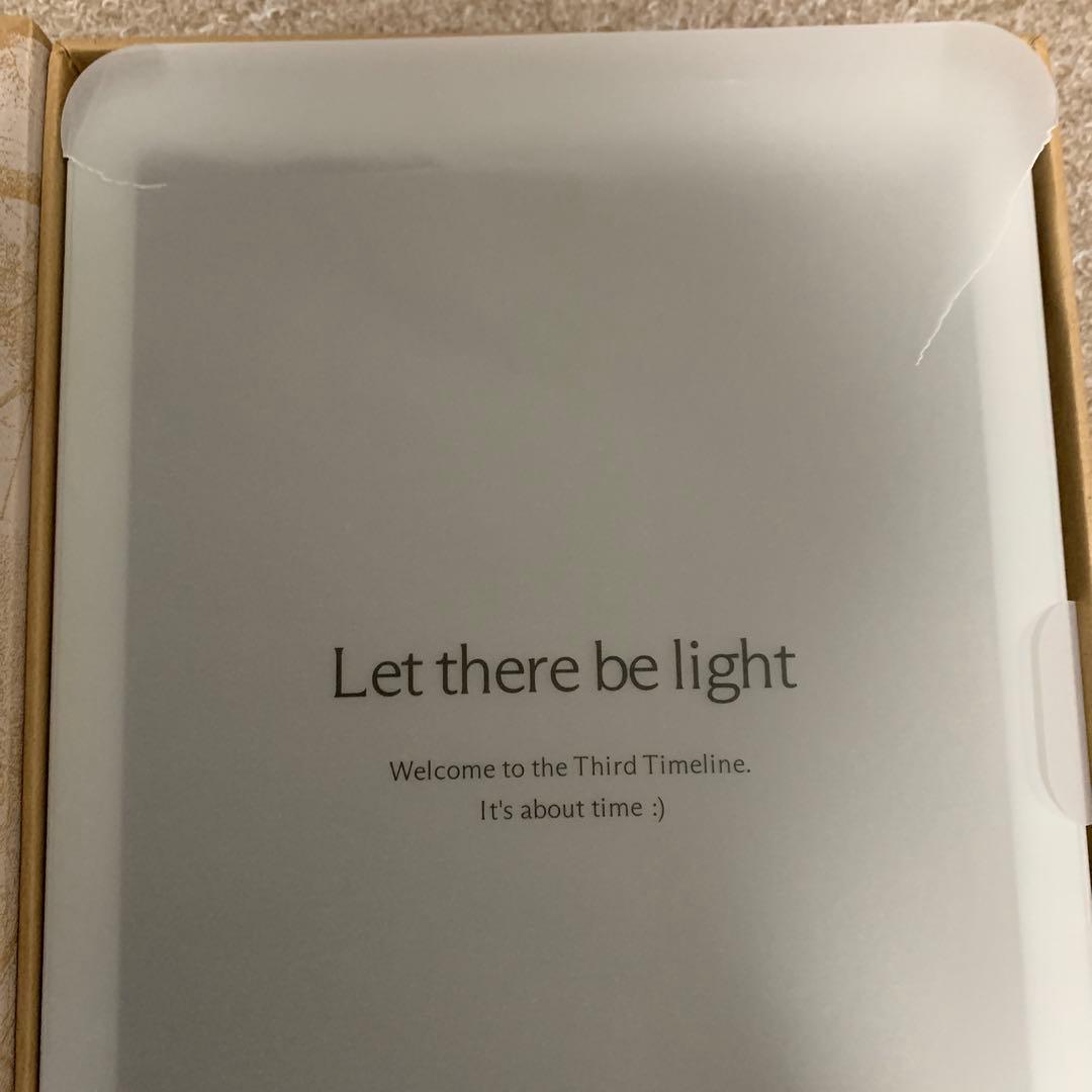 Daylight DC-1 電子ペーパー タブレット 10.5インチ 128GB