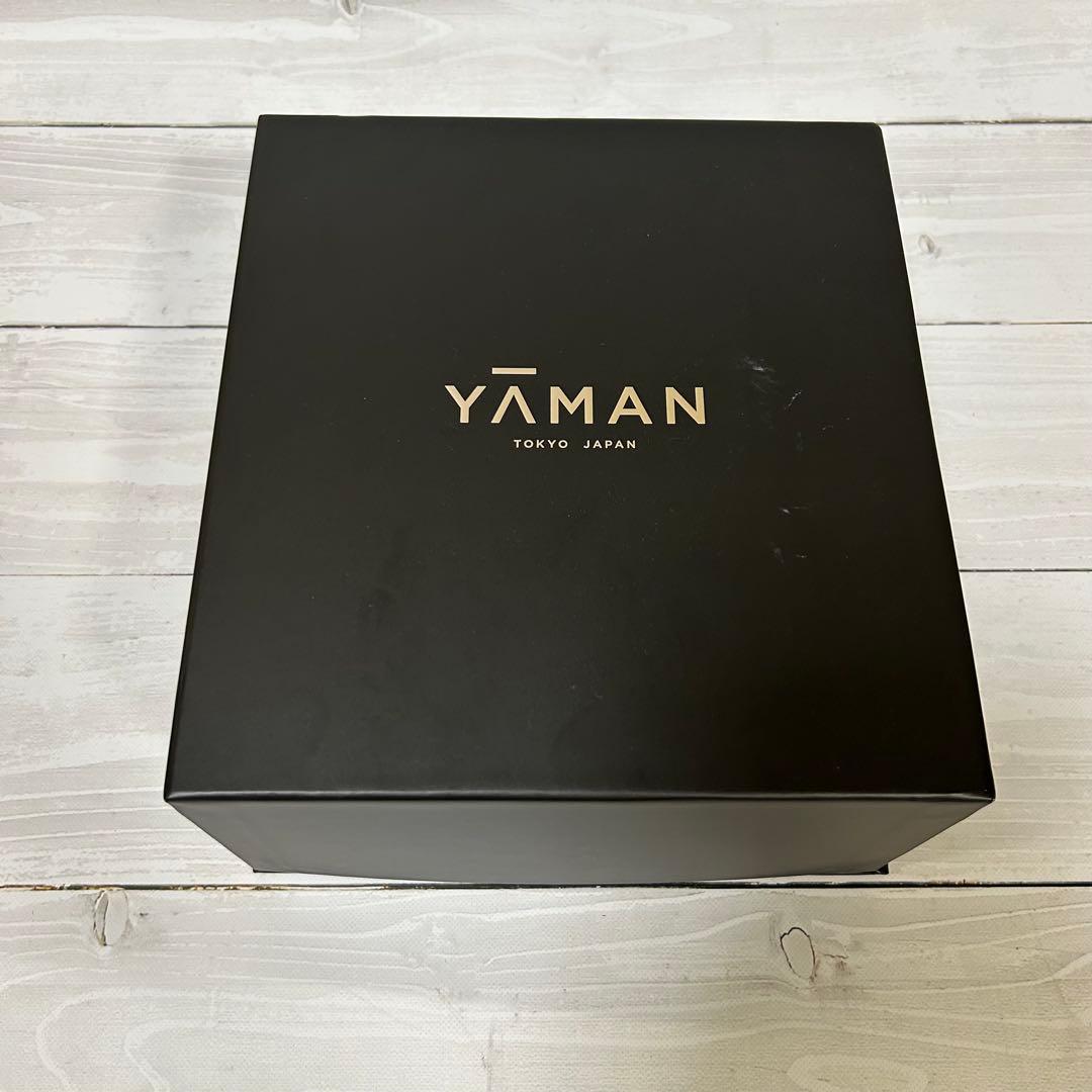 【美品】YAMAN 美顔器 フォトプラスプレステージSP M22
