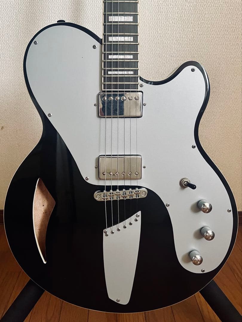 BelAire レプリカモデル