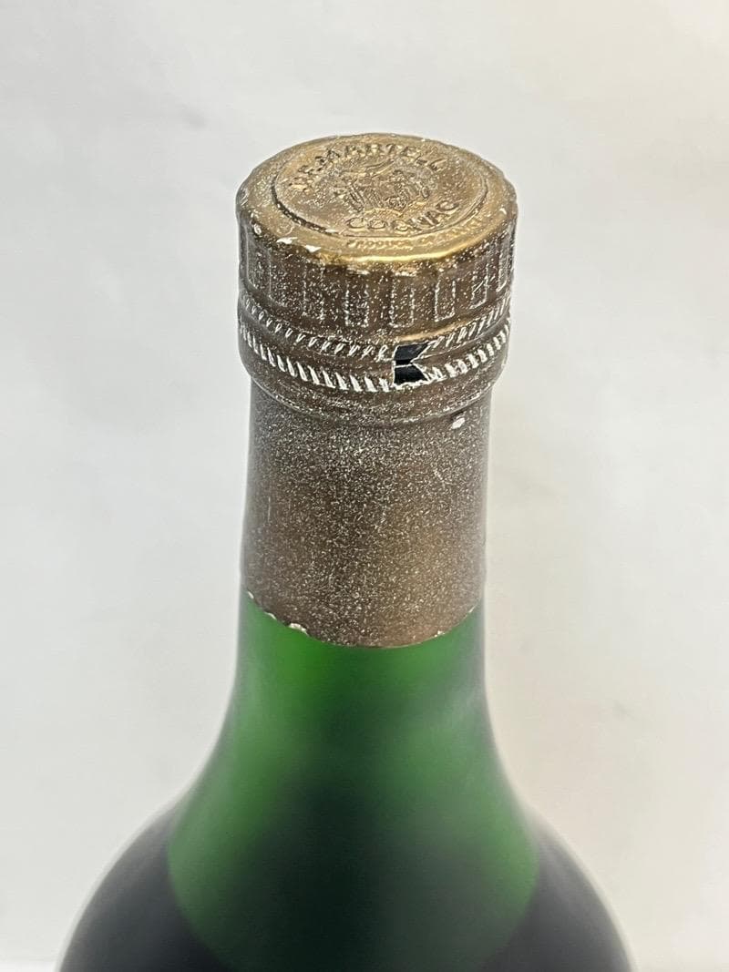 【希少】マーテル MARTELL コルドンブルー 700ml