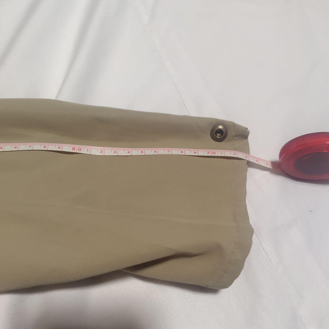 最終価格【BARBOUR】別注サンプル/スプリング/ブルゾン/ベージュ/36