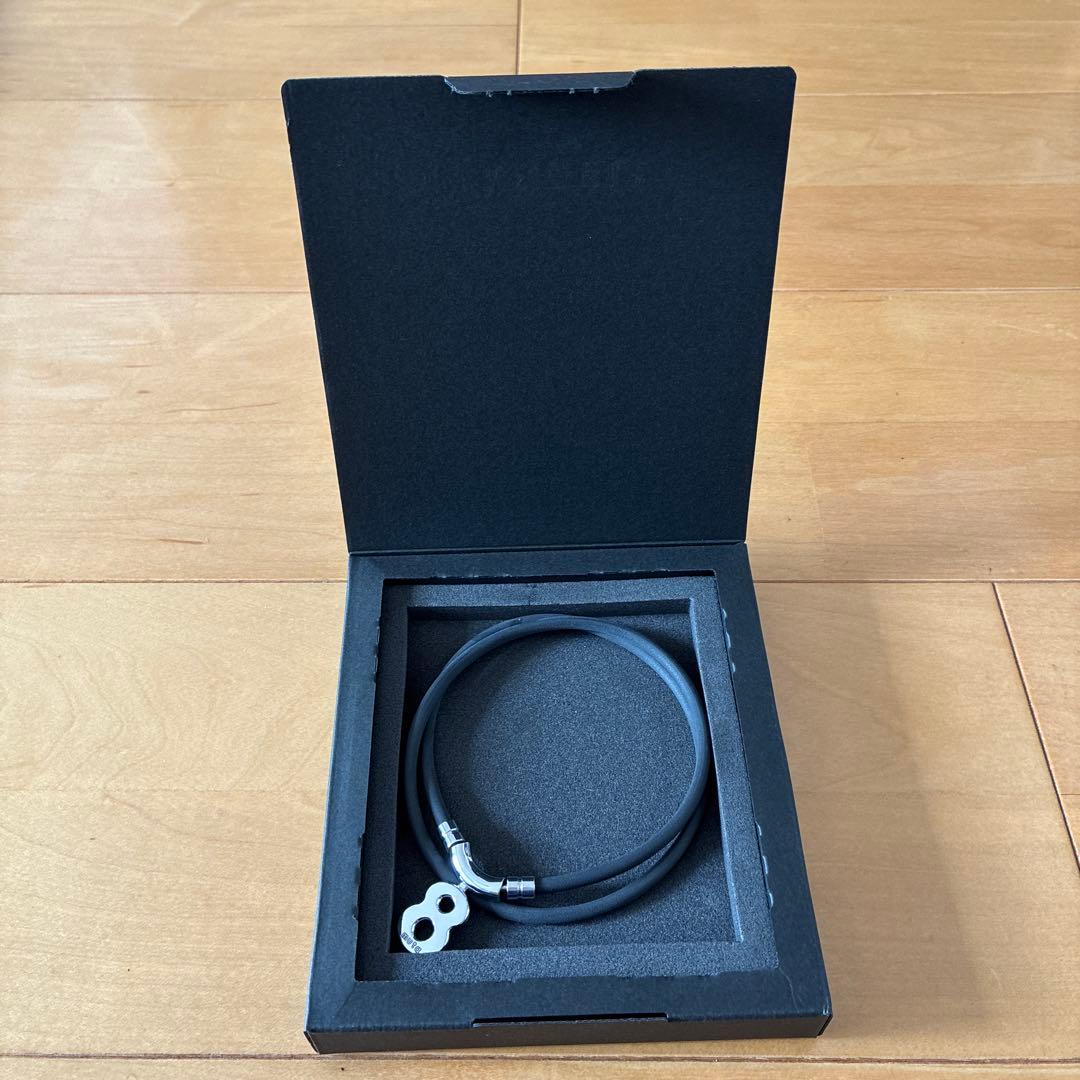 BANDL ヘルスケアネックレス Earth / Neutral