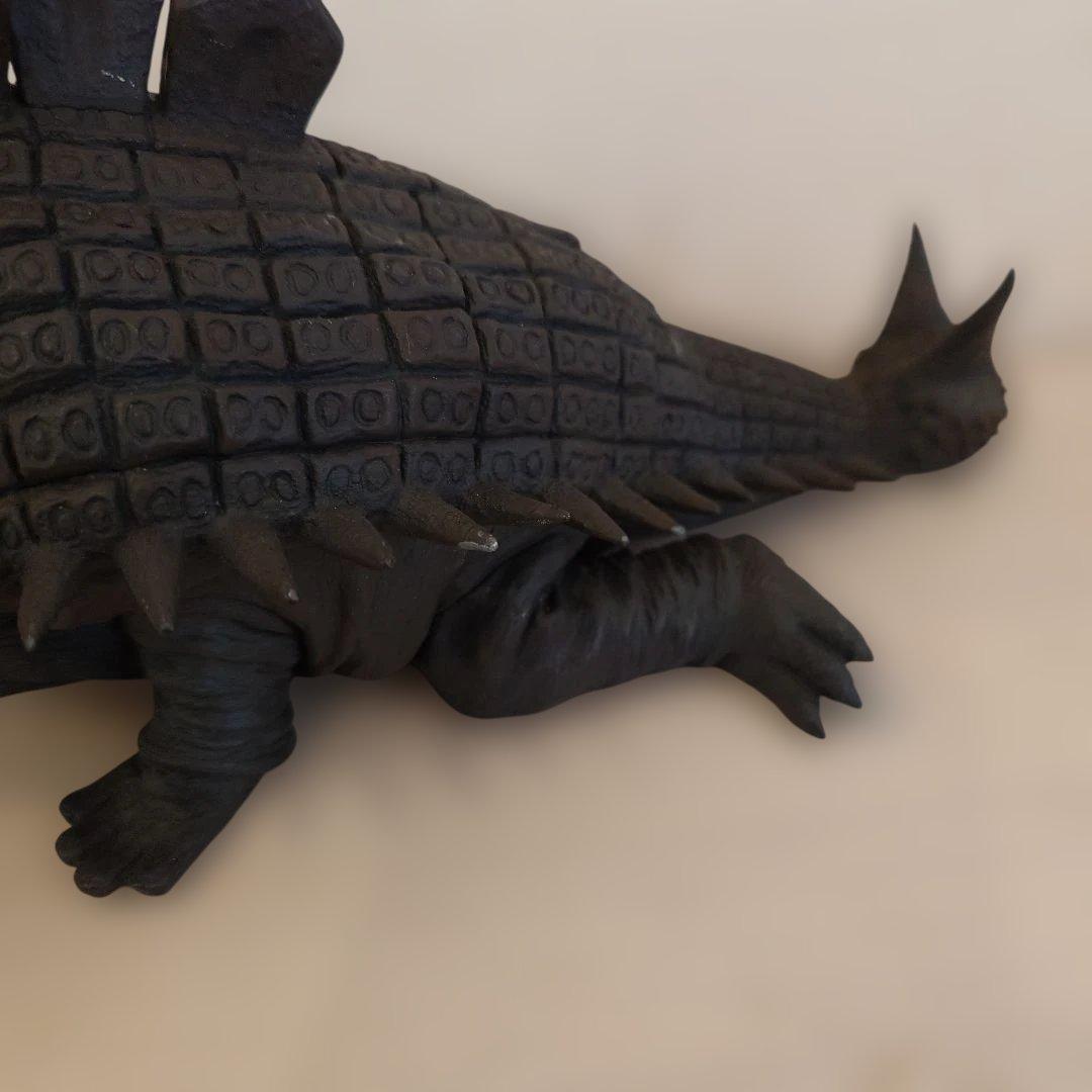 エクスプラス大怪獣シリーズ　スカイドン 箱なし　ウルトラマン