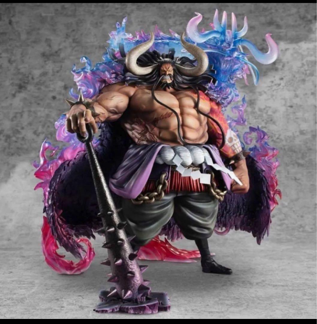 POP“WA-MAXIMUM” 百獣のカイドウ 超限定復刻版