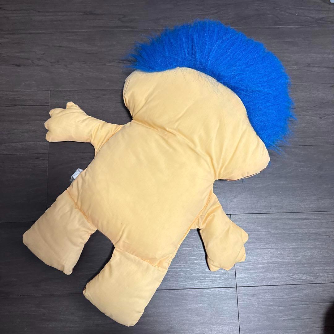 トロール ピロー