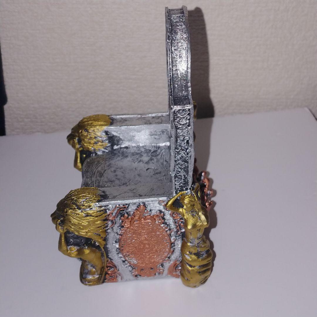 ボア・ハンコック GRANDLINE JOURNEY SPECIAL 玉座付き