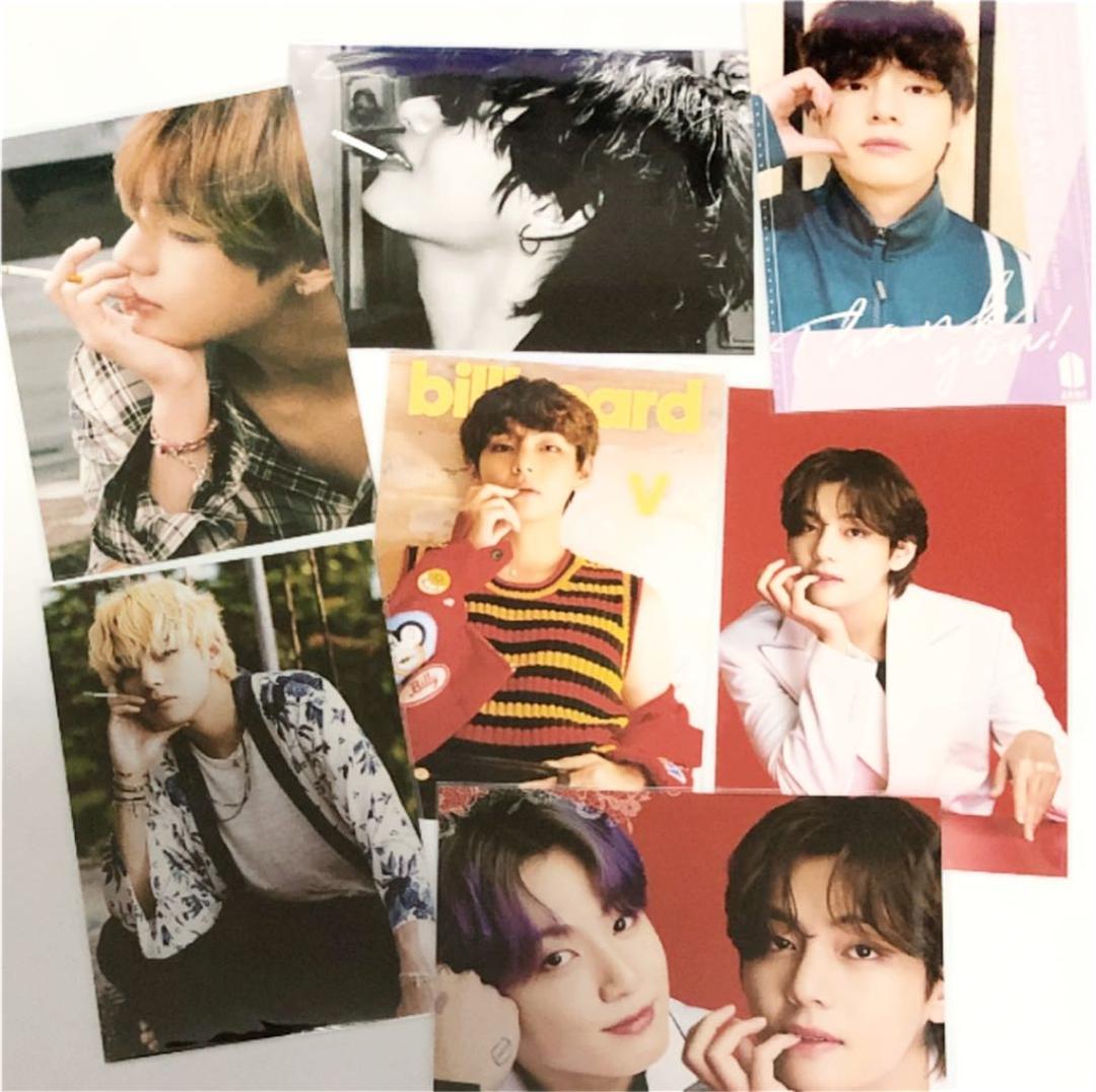 ★BTS フォト★確認用 ②