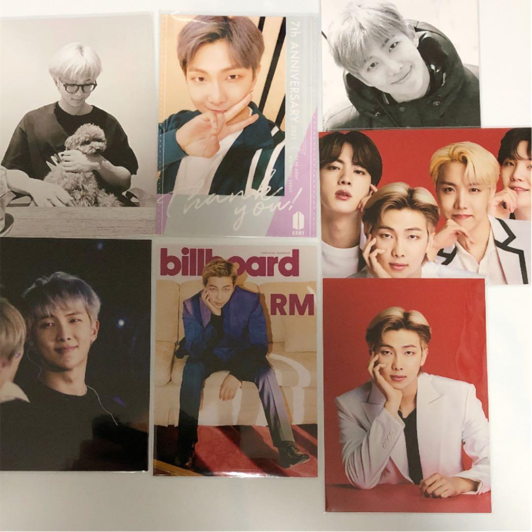 ★BTS フォト★確認用 ②