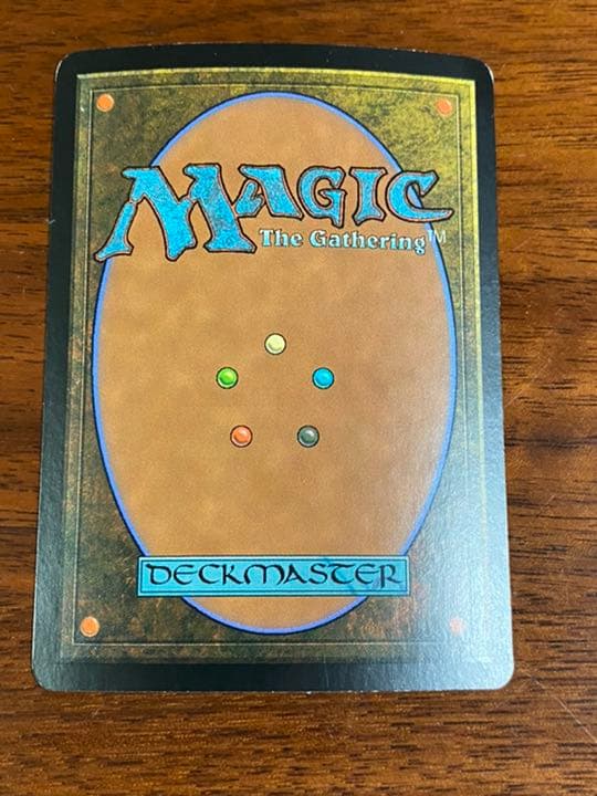 MTG 日本語 foil セラの祝福