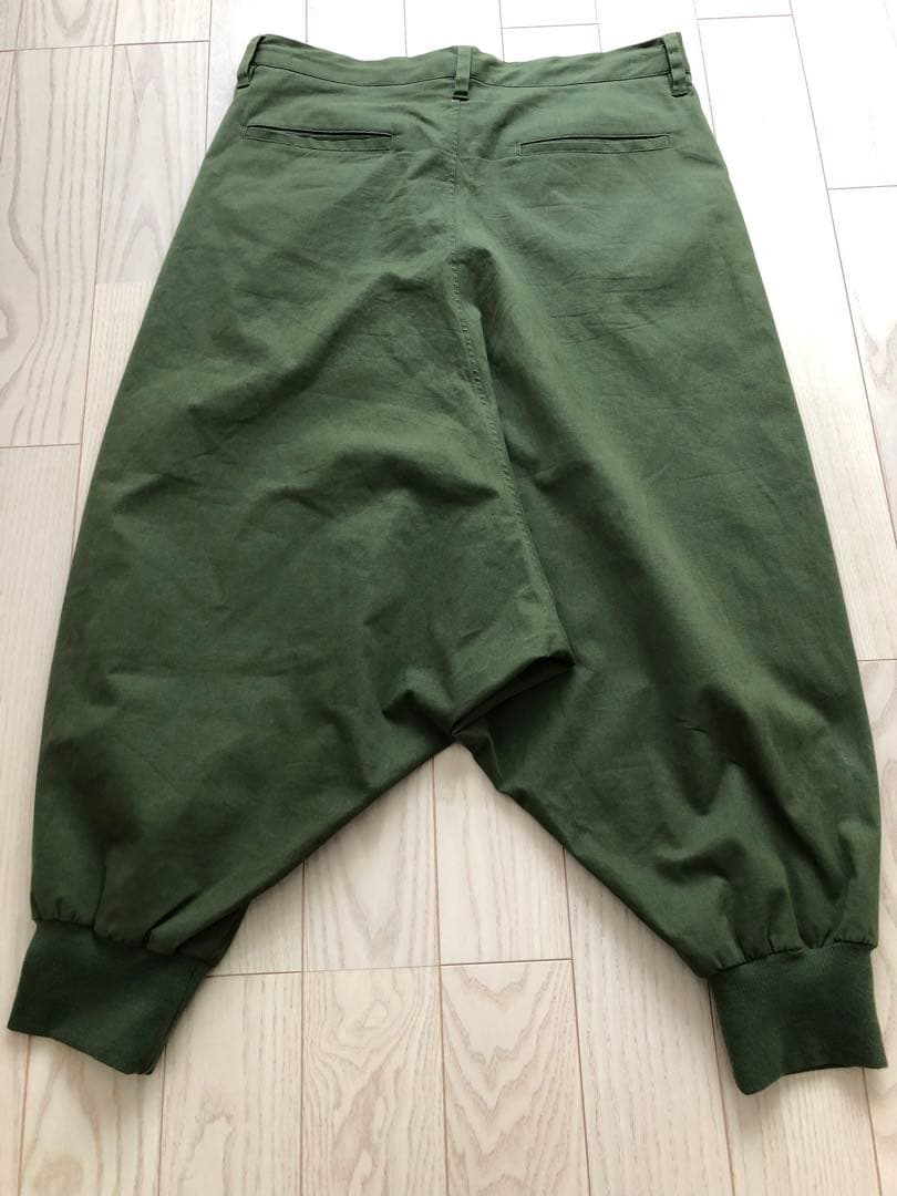 glamb グラム　フィリポワイドパンツ　サイズ3