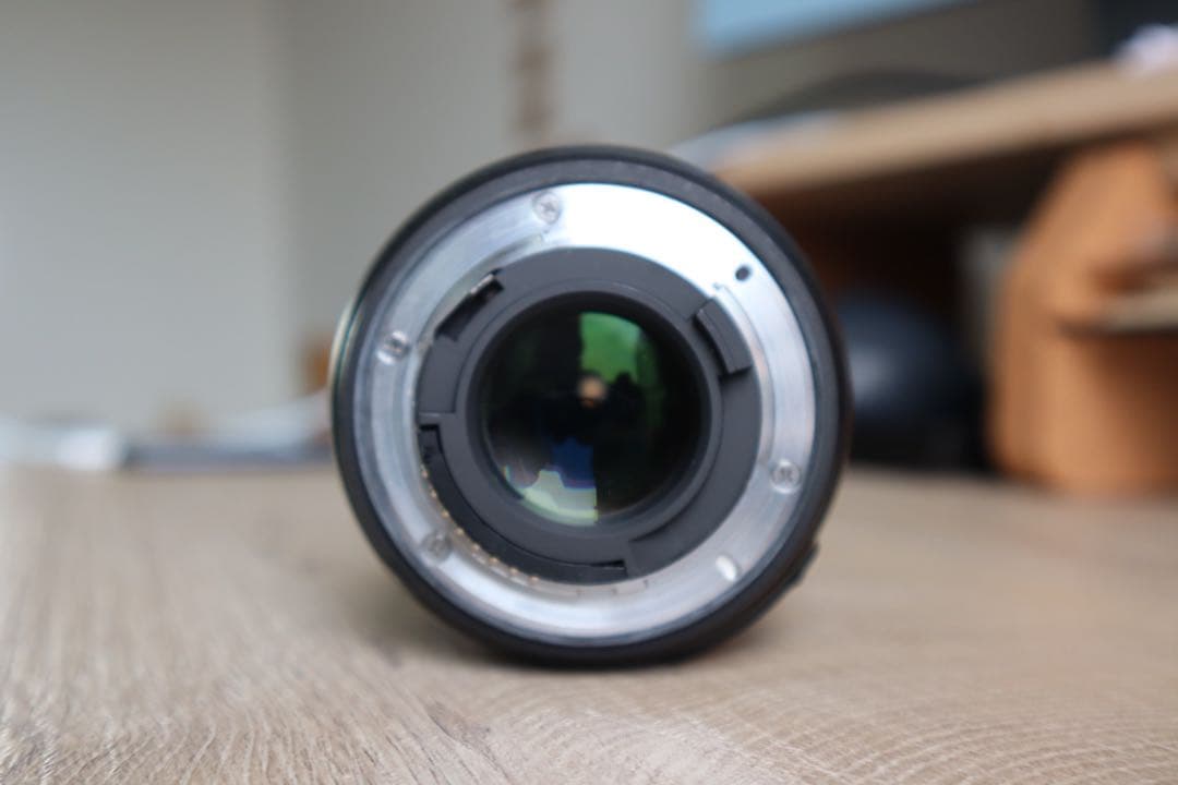 Nikon AF-S NIKKOR 35mm f/1.8G 単焦点レンズ