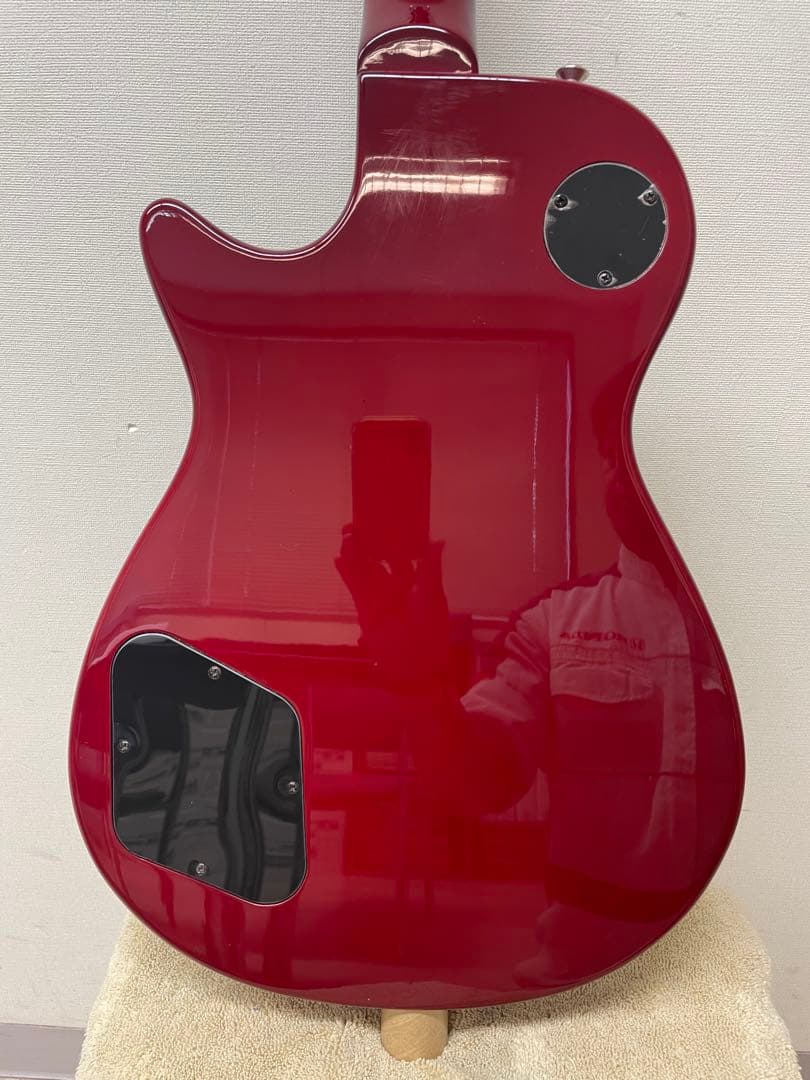 Gretsch Electromatic G2504 Jet Pro 美品