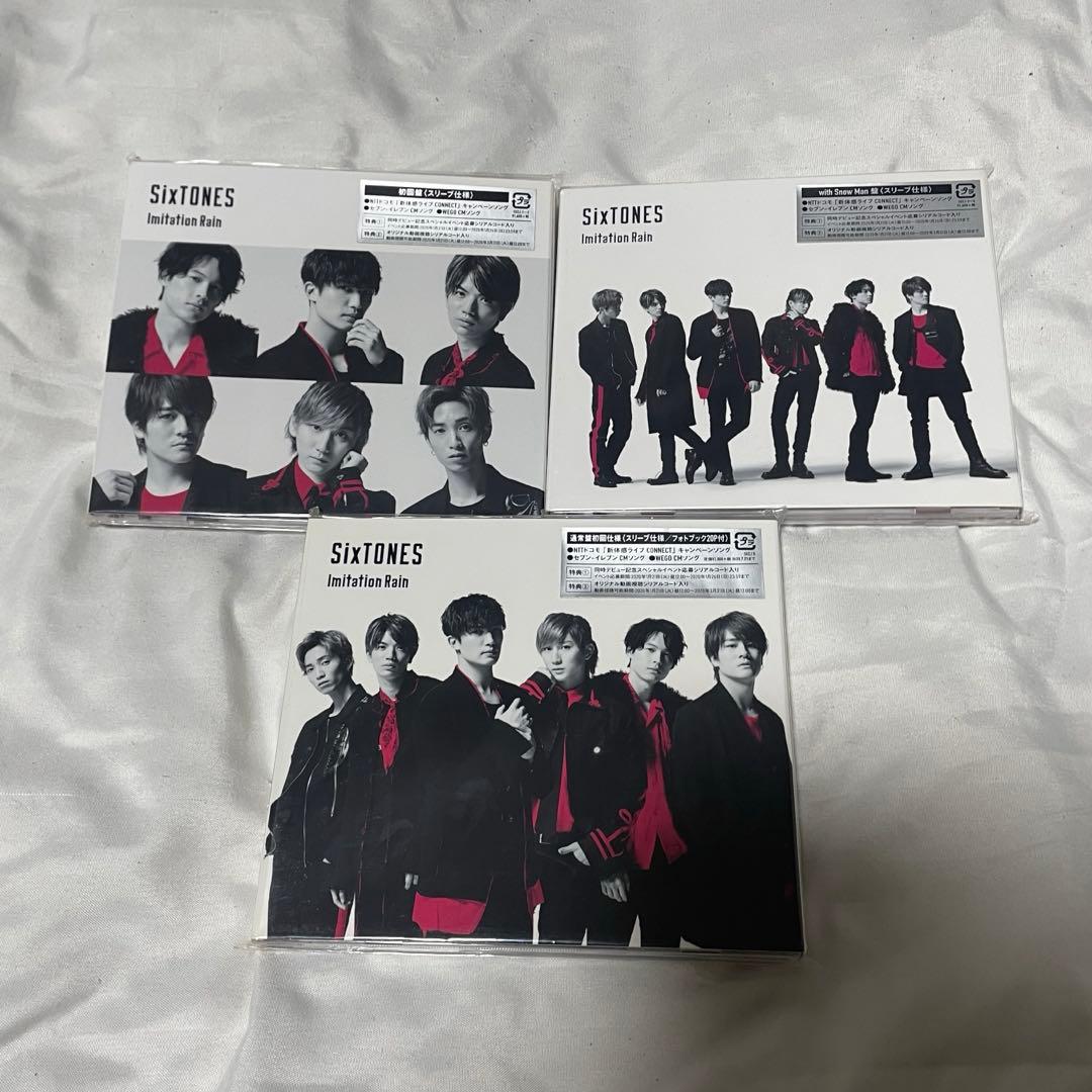 Man CDまとめ売り