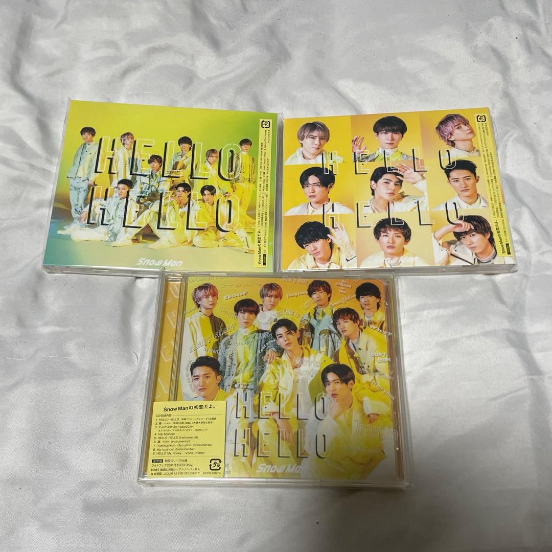 Man CDまとめ売り