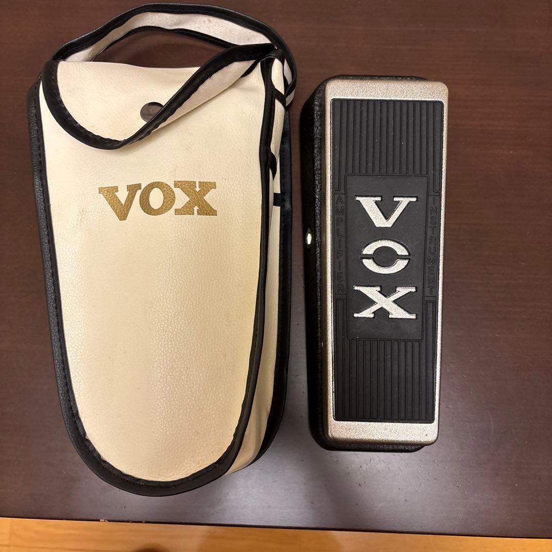 ギター VOX V846-HW