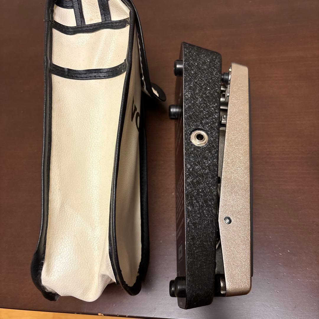 ギター VOX V846-HW