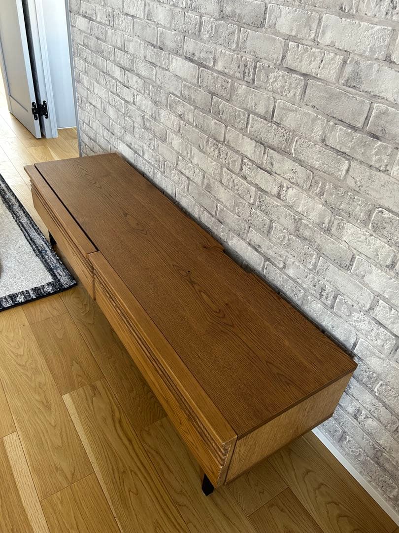 関家具　テレビボード　パルミエ