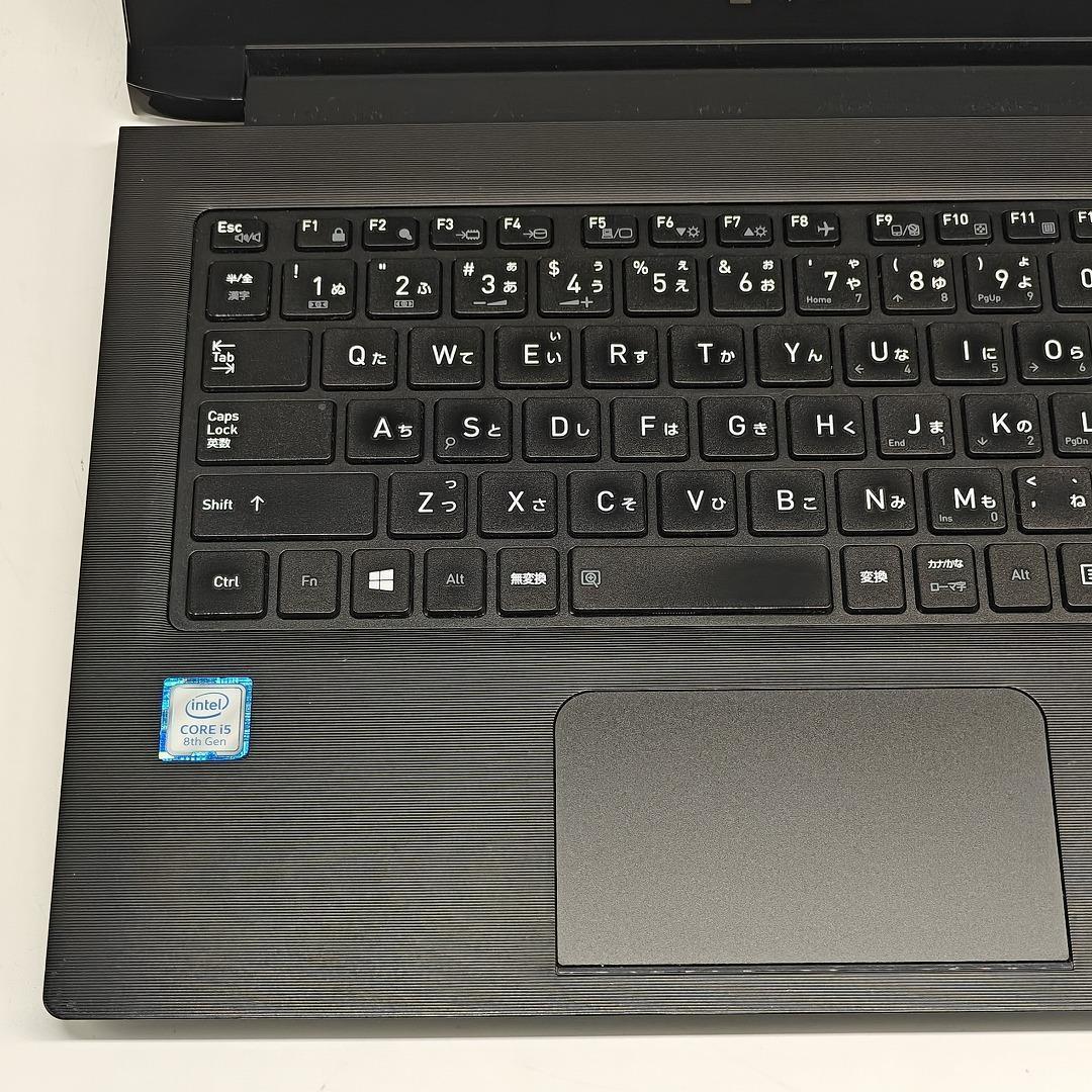 【東芝】S73 高性能i5 SSD128GB 16GB オフィス付きノートPC