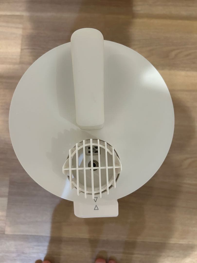 DOSHISHA mistone 600S 加湿器