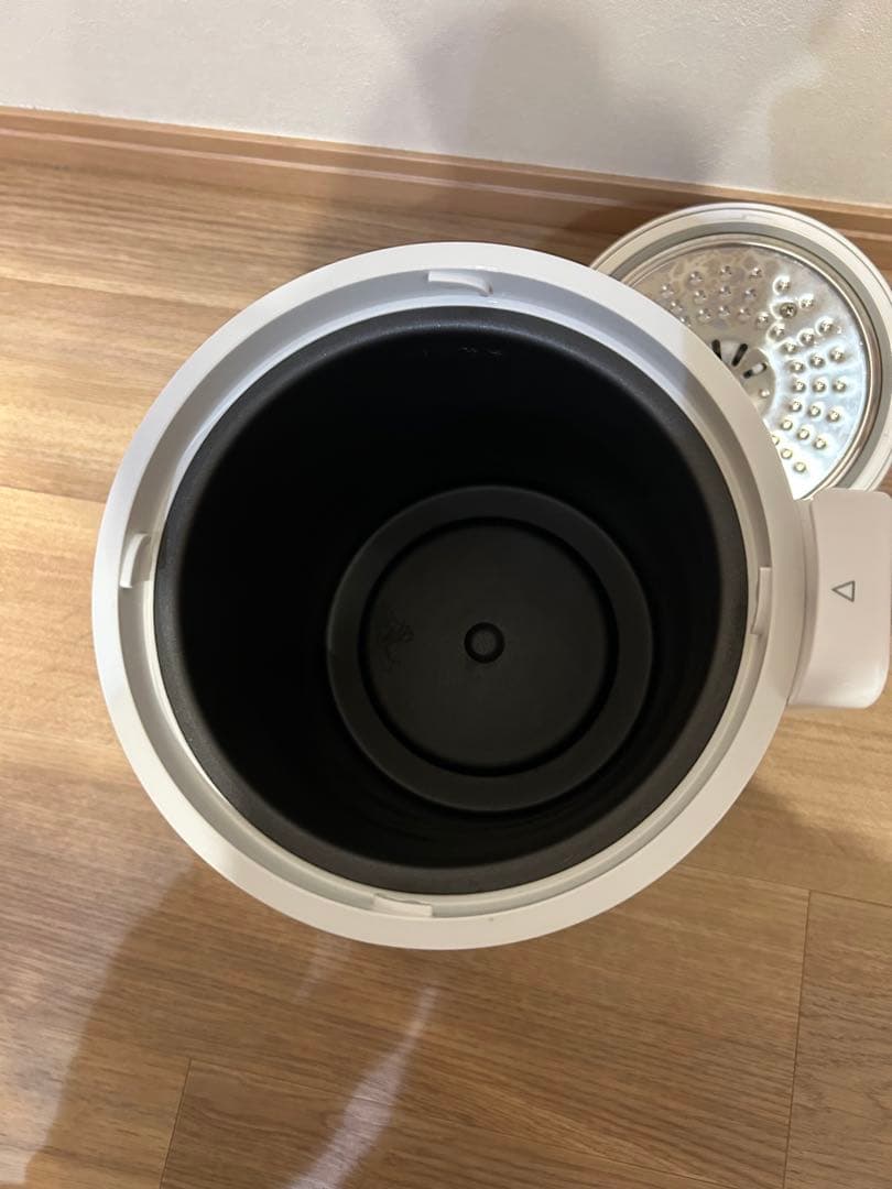 DOSHISHA mistone 600S 加湿器