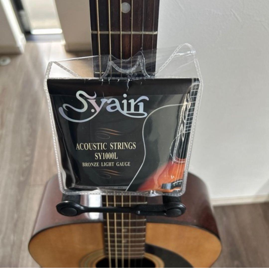 Epiphone アコースティックギター AJ-100 NA