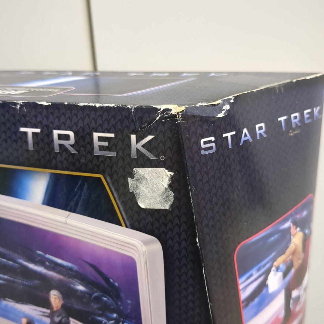 スター・トレック　プレイメイツ　U.S.S.エンタープライズ　ブリッジ