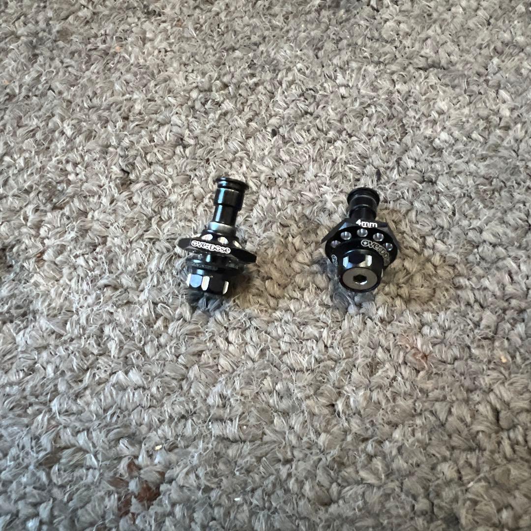 OD アスクル ブラック