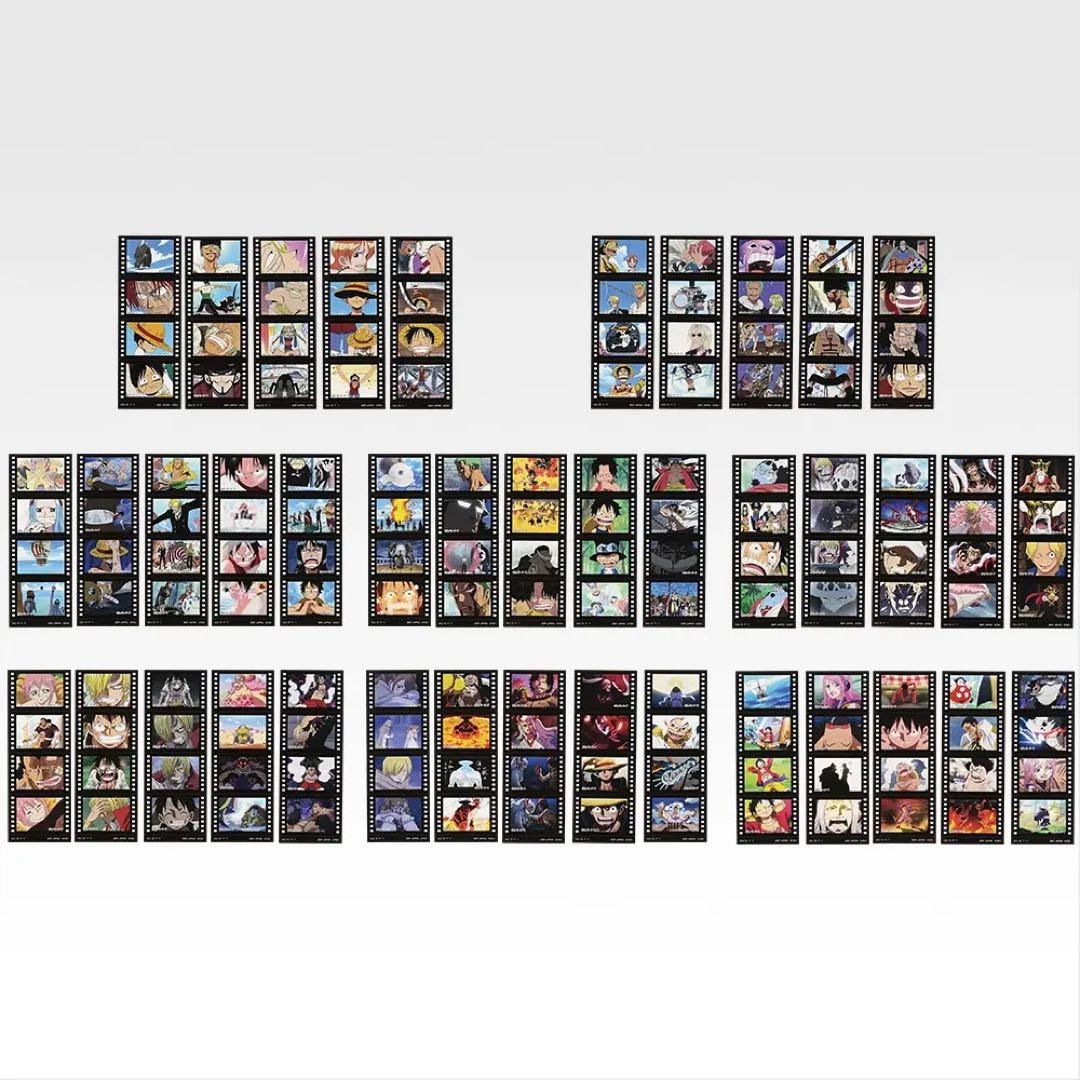 一番くじワンピースA.B.C.D.ラストワン.G.H.I.J賞31点セット。