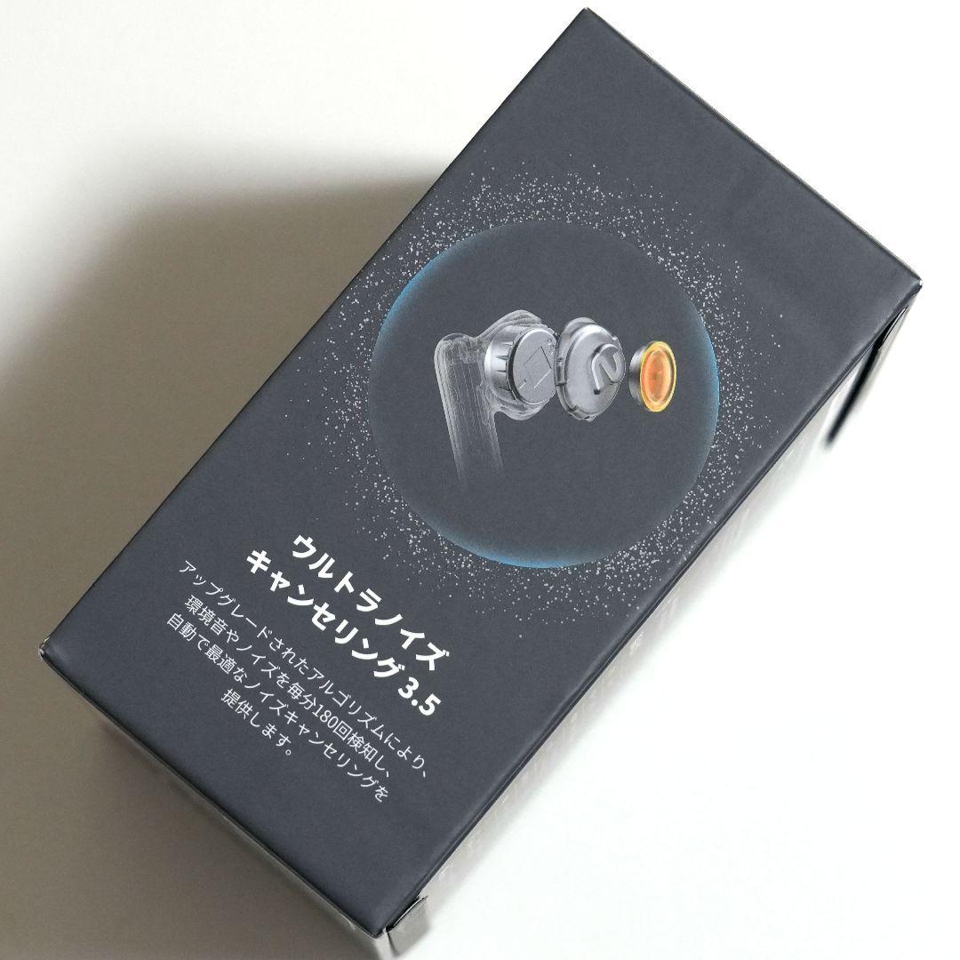 【新品】Anker Soundcore Liberty5 ワイヤレスイヤホン