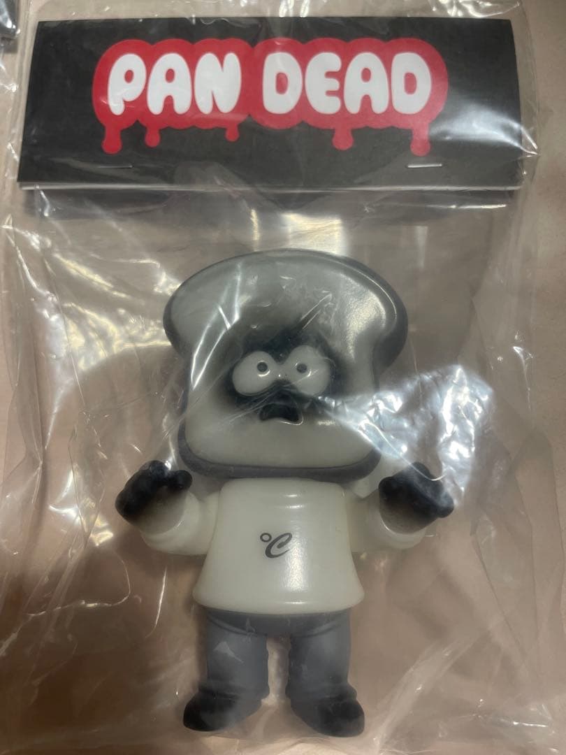 HUMAN ROBOT ソフビ ショックン ワッサン コロネン