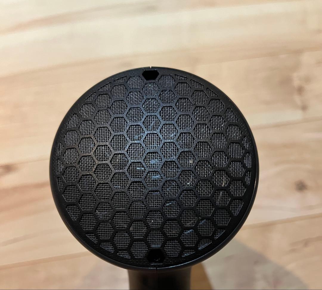 パナソニック EH-NE7N-H ヘアードライヤー マイナスイオン 美品