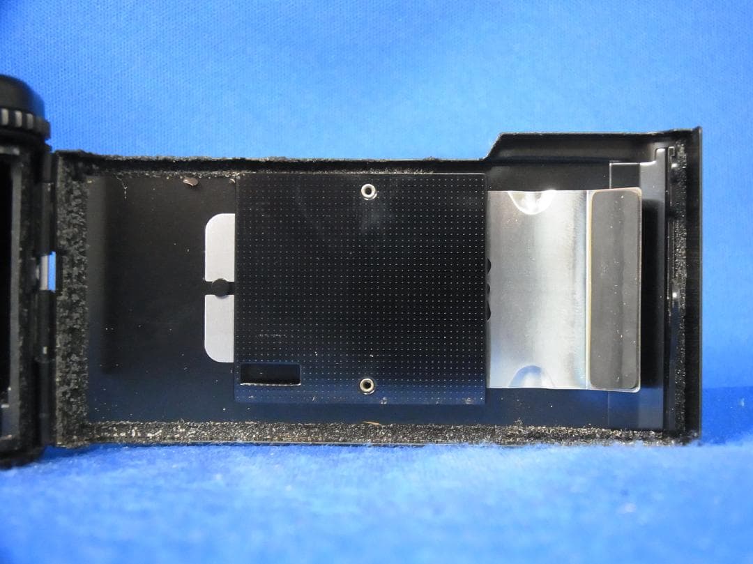 #3238 OLYMPUS XA2 & A11 良品 動作保証