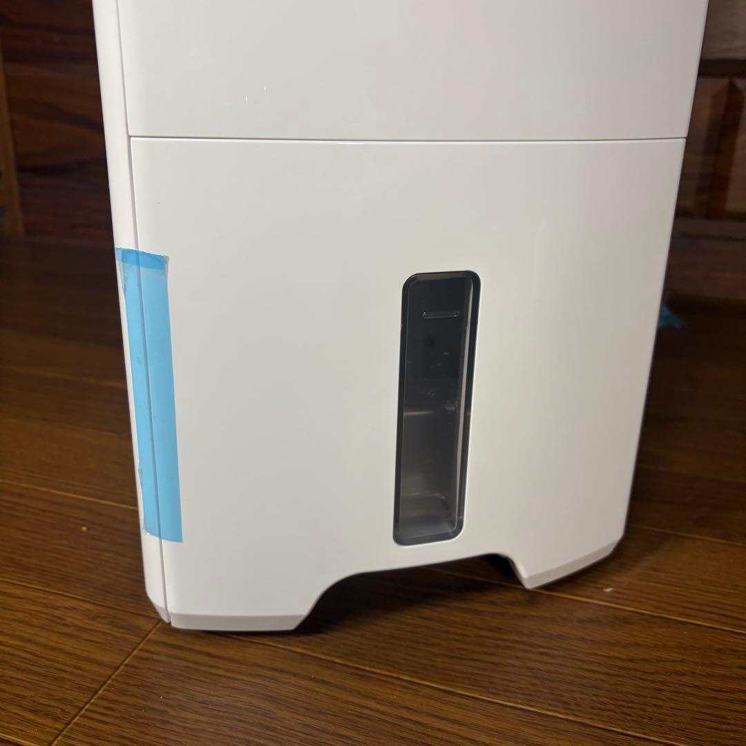 【未使用】パナソニック 衣類乾燥除湿機 F-YHVX120 ハイブリッド式