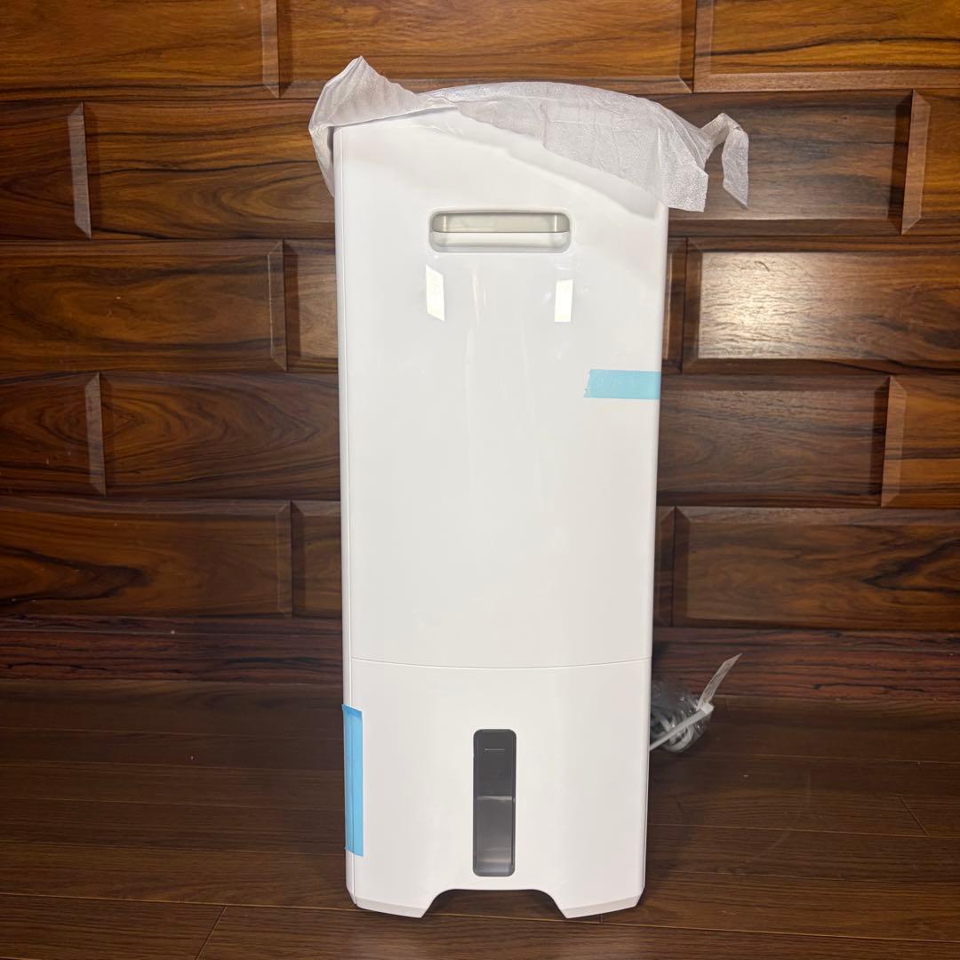 【未使用】パナソニック 衣類乾燥除湿機 F-YHVX120 ハイブリッド式